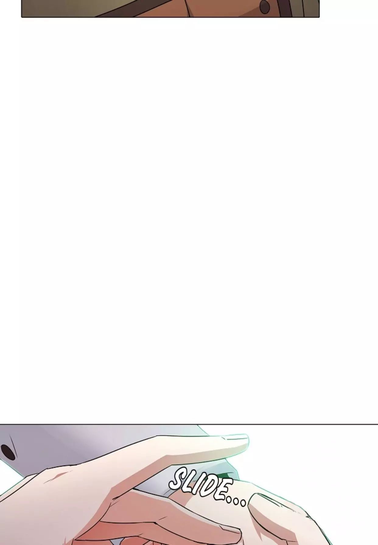 The Villain Discovered My Identity Chapter 3 - Page 63