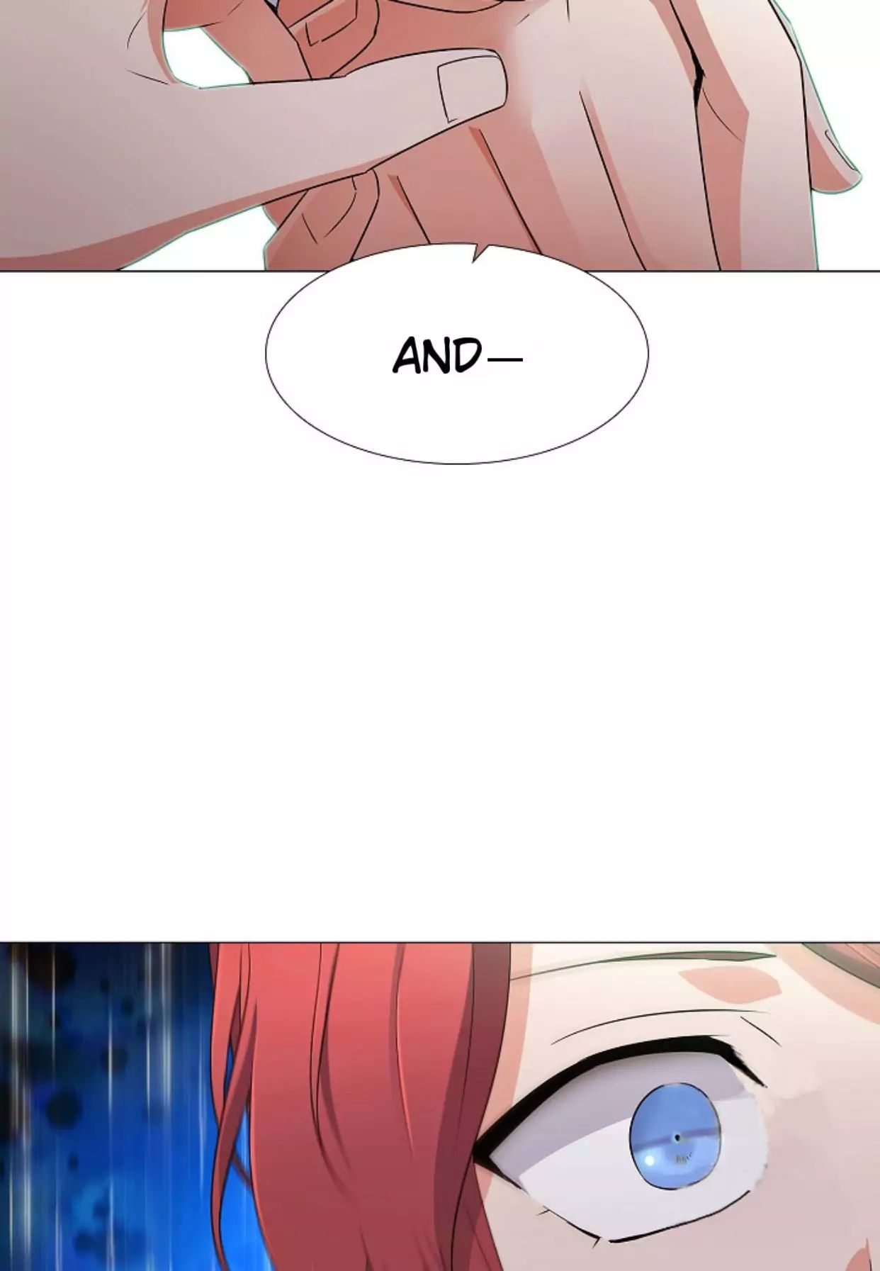 The Villain Discovered My Identity Chapter 3 - Page 64