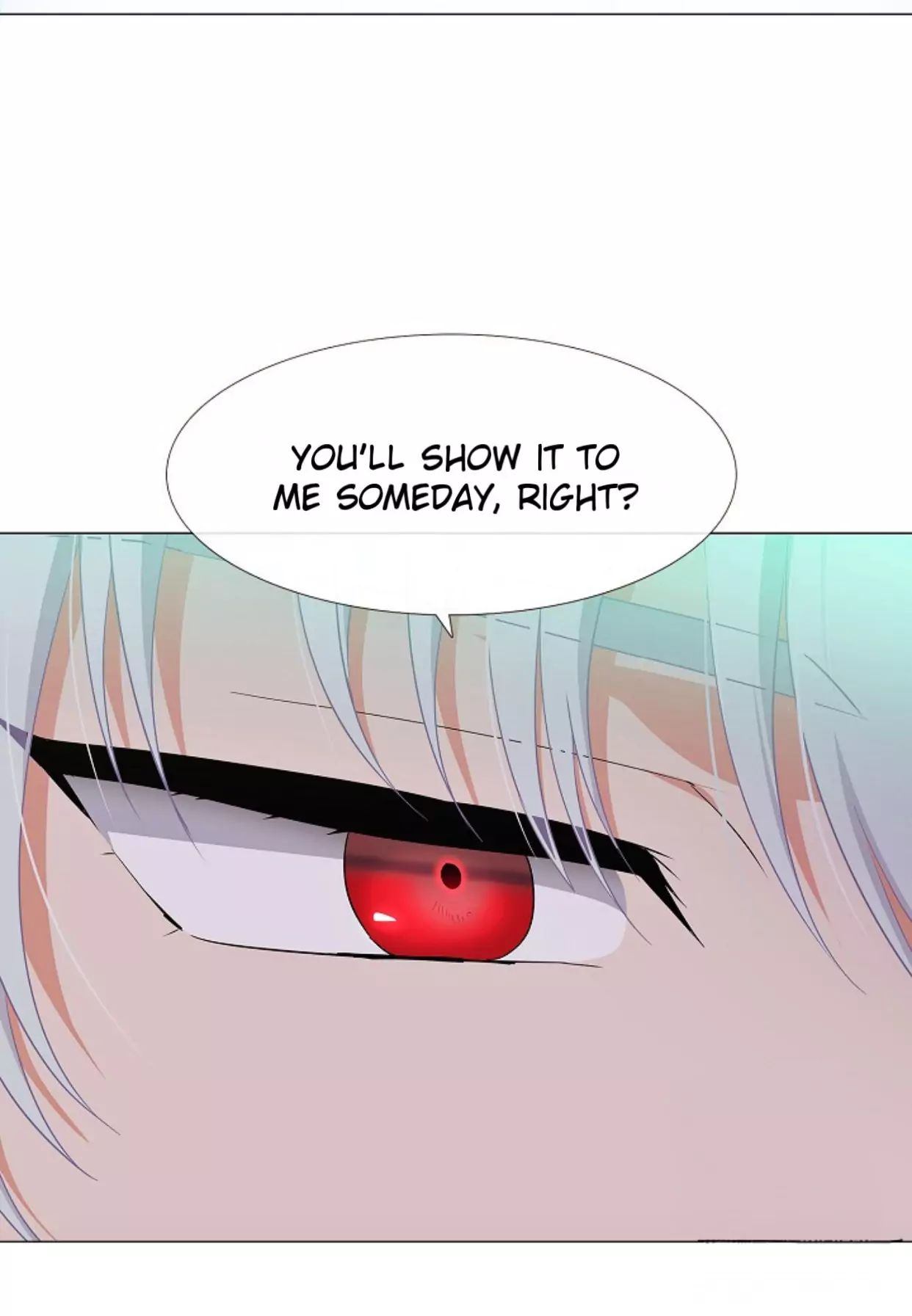 The Villain Discovered My Identity Chapter 3 - Page 68