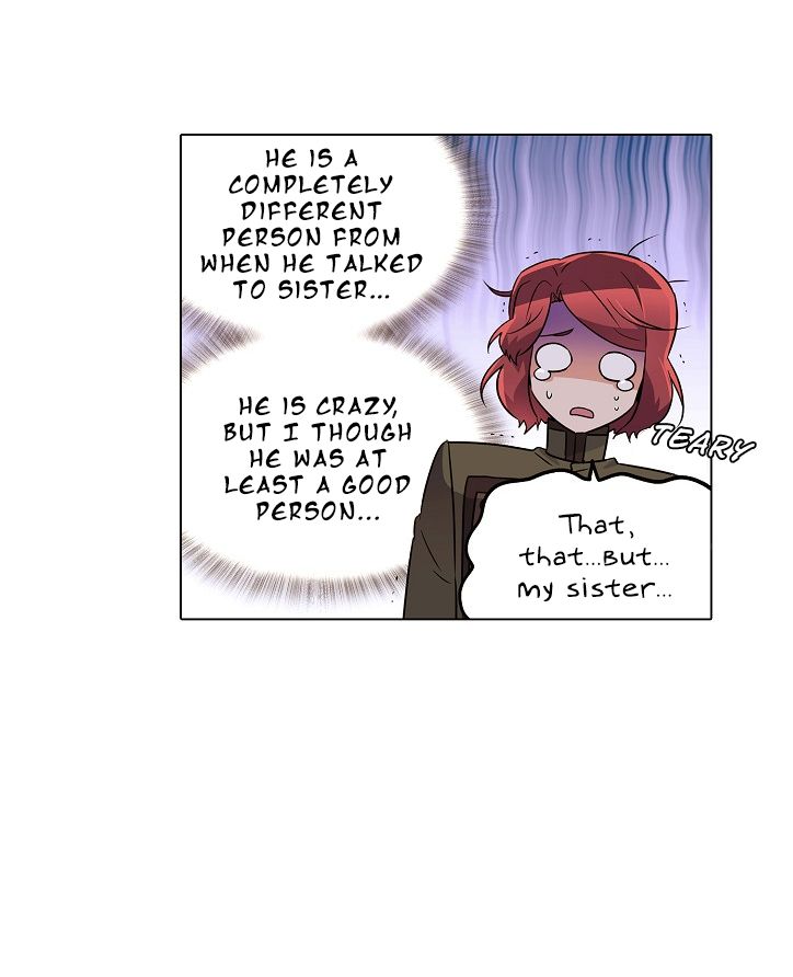 The Villain Discovered My Identity Chapter 31 - Page 19