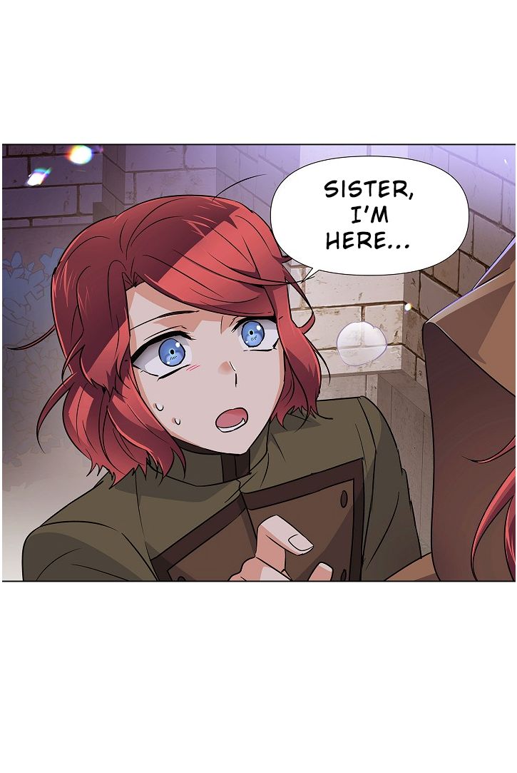 The Villain Discovered My Identity Chapter 31 - Page 61