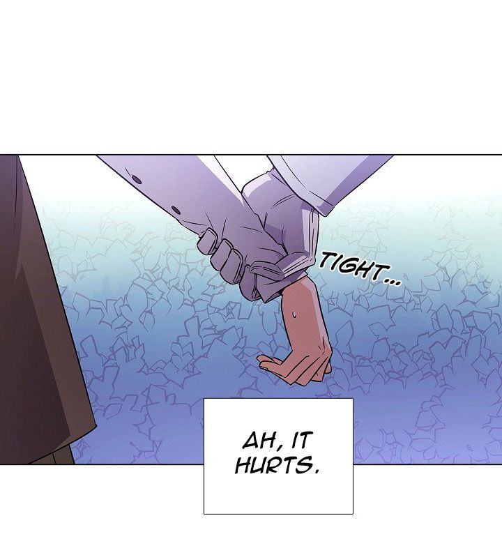 The Villain Discovered My Identity Chapter 33 - Page 25