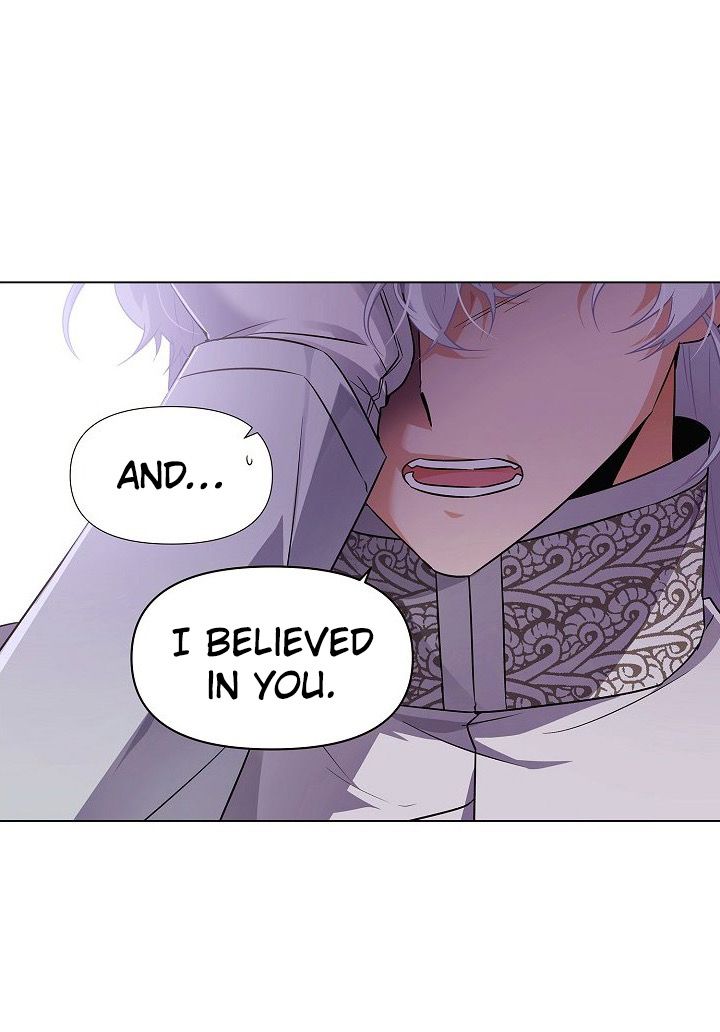 The Villain Discovered My Identity Chapter 33 - Page 44
