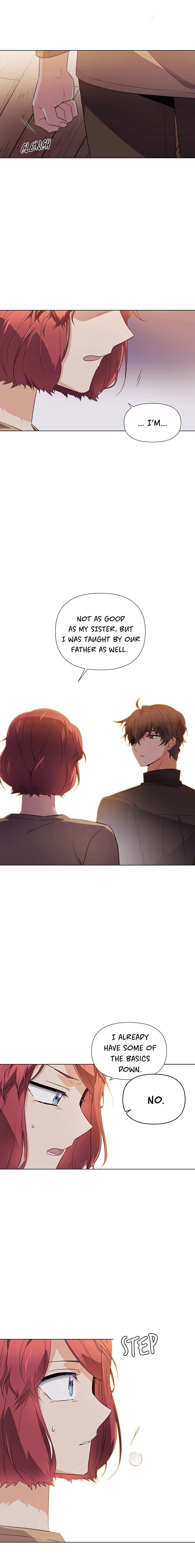 The Villain Discovered My Identity Chapter 52 - Page 29