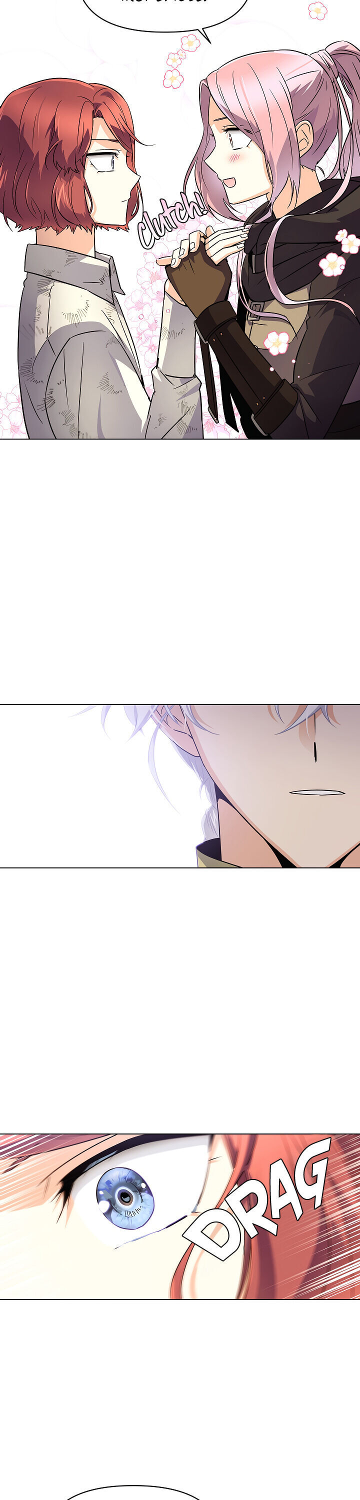 The Villain Discovered My Identity Chapter 59 - Page 13