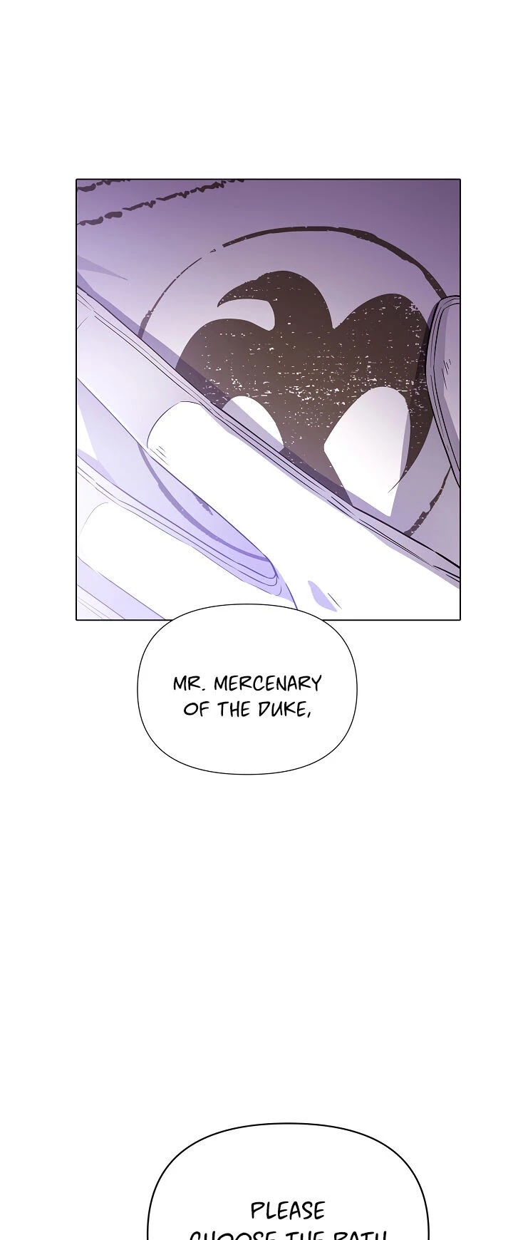 The Villain Discovered My Identity Chapter 60 - Page 37
