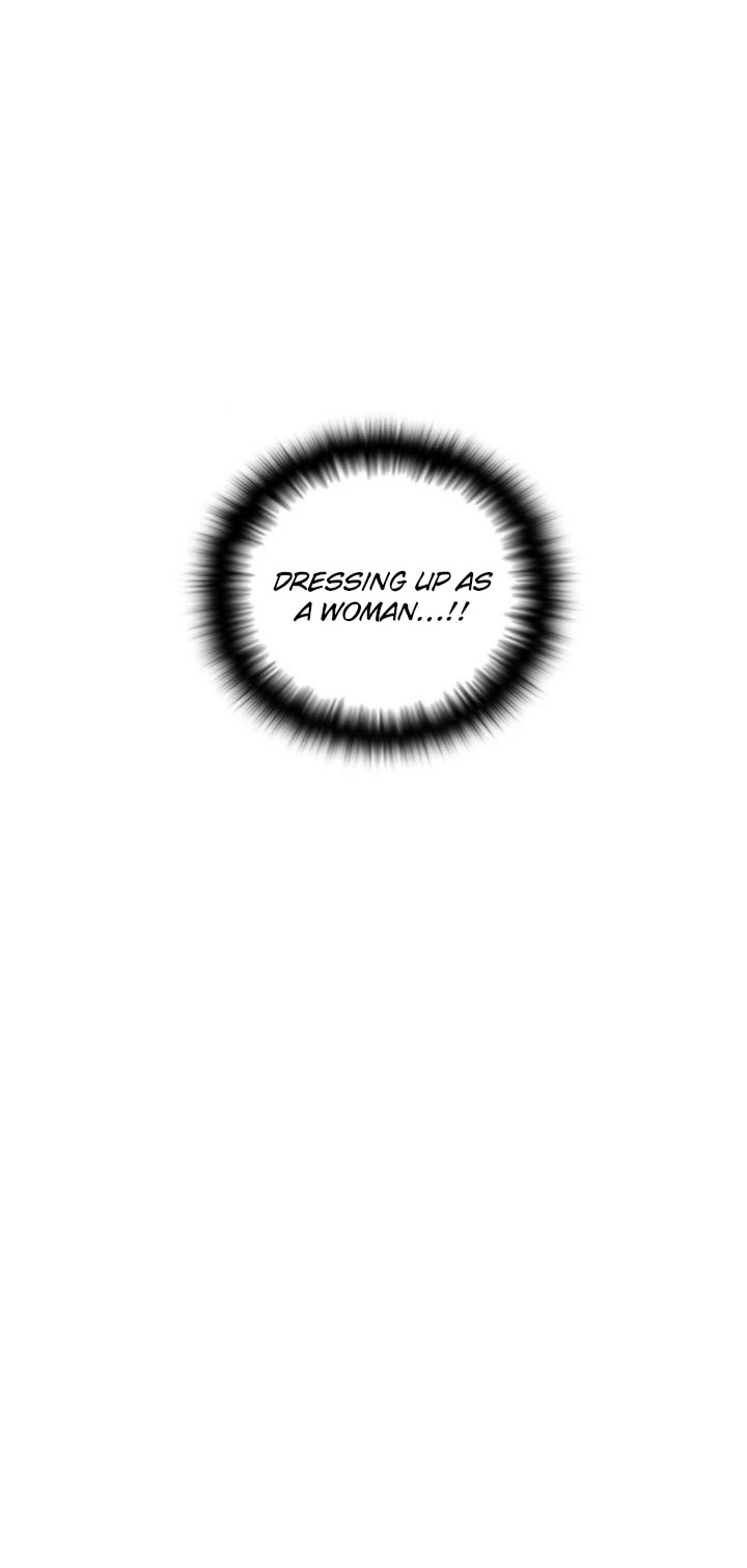 The Villain Discovered My Identity Chapter 71 - Page 6