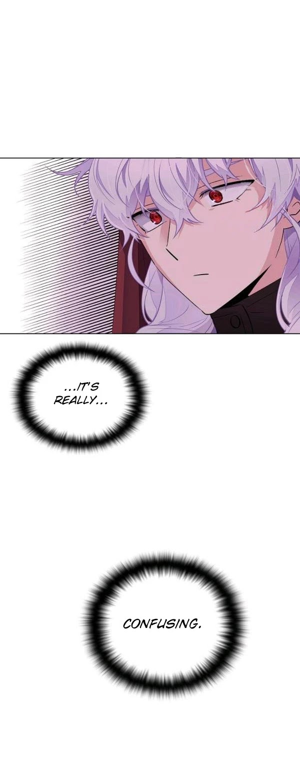 The Villain Discovered My Identity Chapter 72 - Page 30
