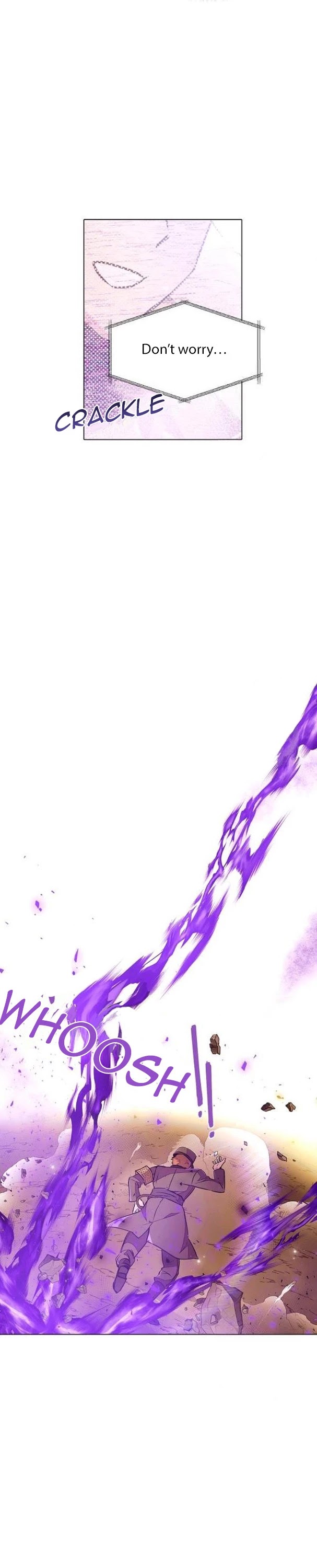 The Villain Discovered My Identity Chapter 75 - Page 30