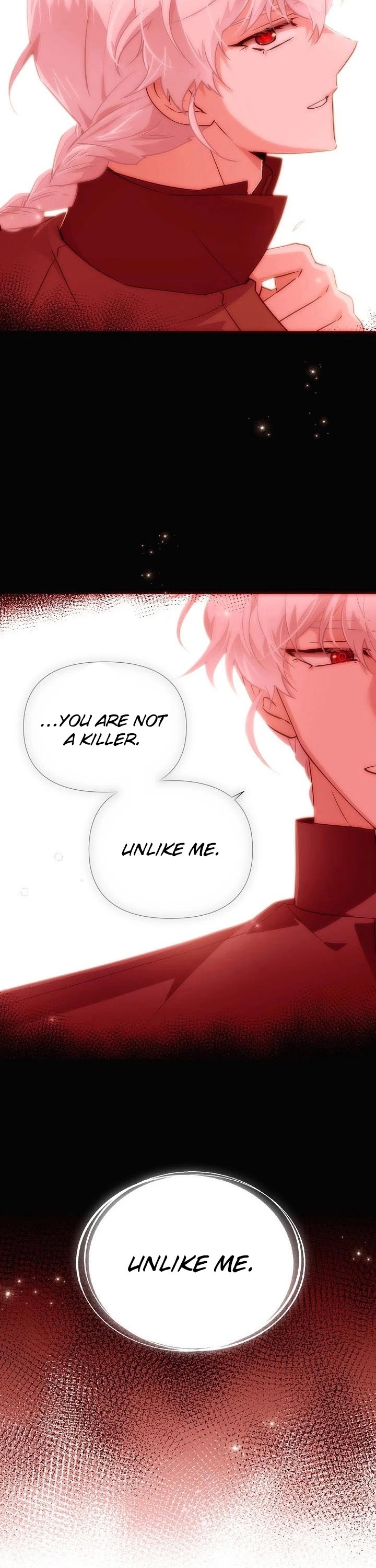 The Villain Discovered My Identity Chapter 76 - Page 19