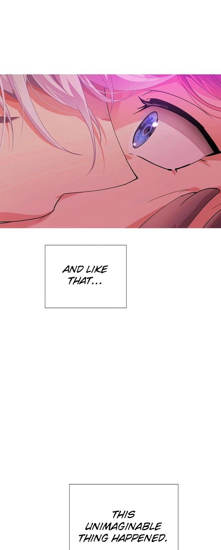 The Villain Discovered My Identity Chapter 77 - Page 36