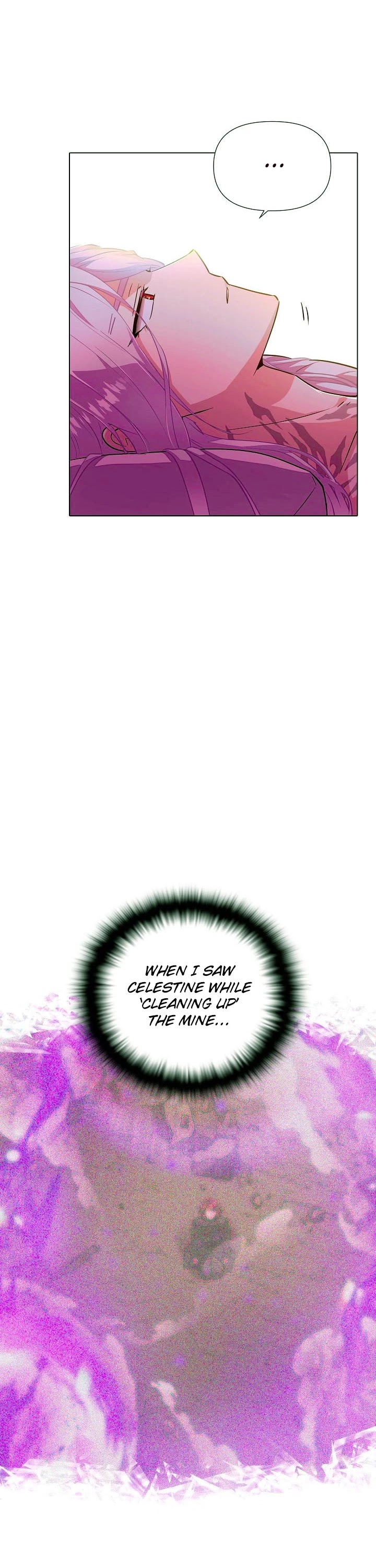 The Villain Discovered My Identity Chapter 79 - Page 10