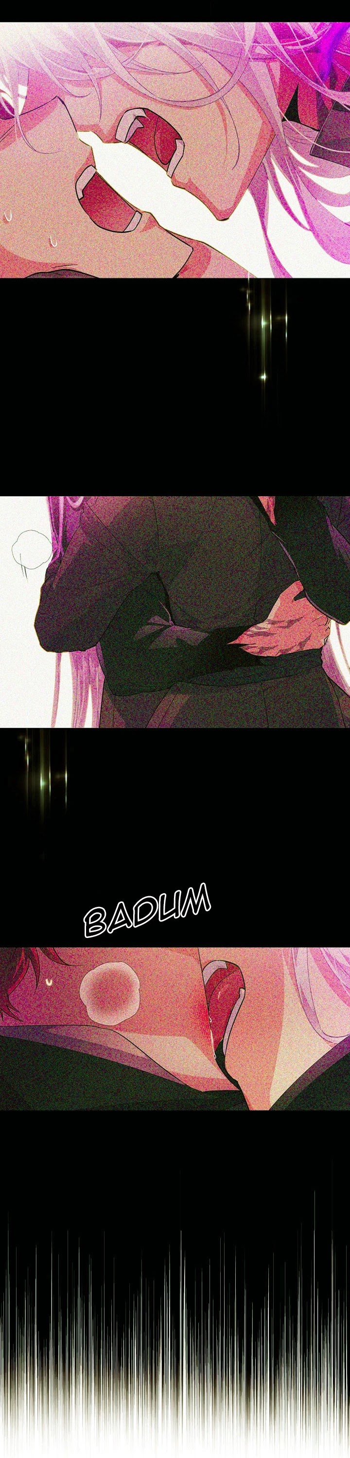 The Villain Discovered My Identity Chapter 79 - Page 30