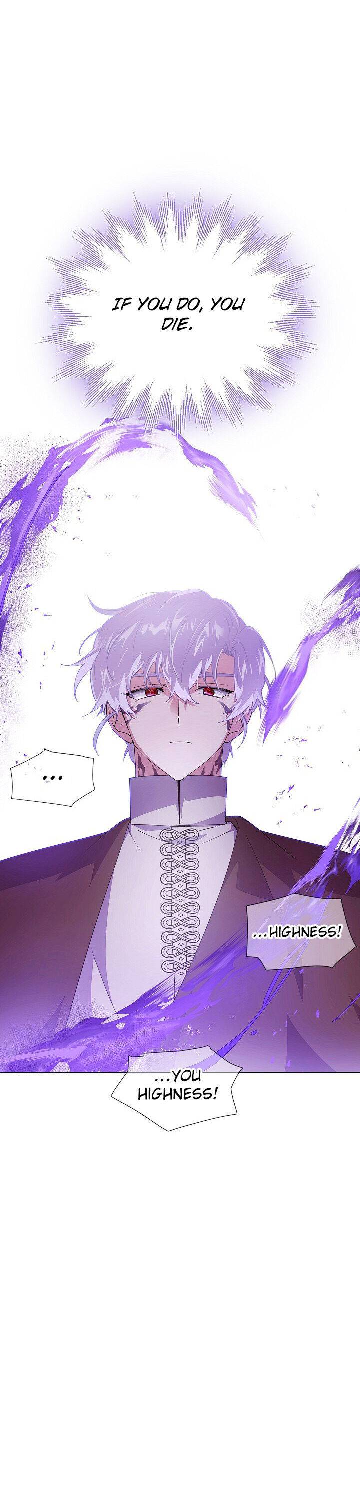 The Villain Discovered My Identity Chapter 82 - Page 14