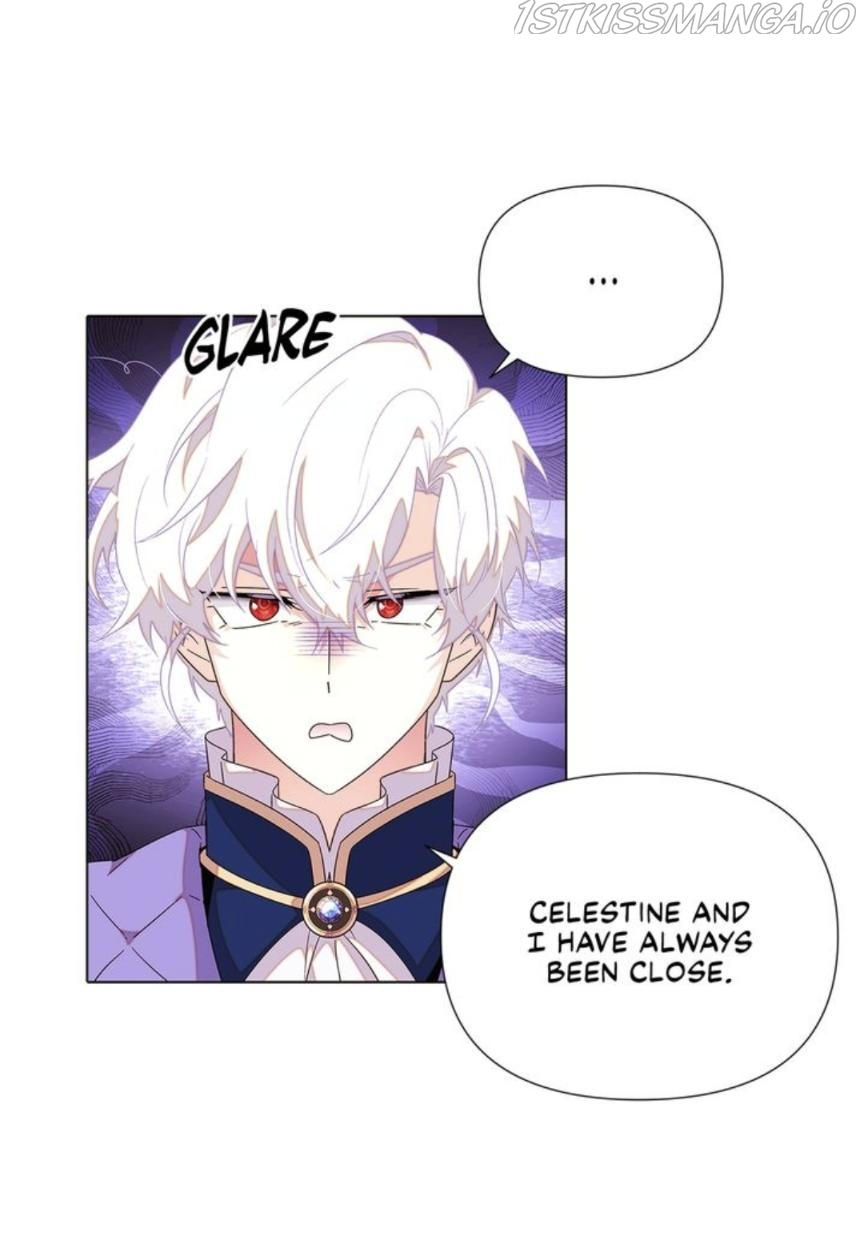 The Villain Discovered My Identity Chapter 91 - Page 51