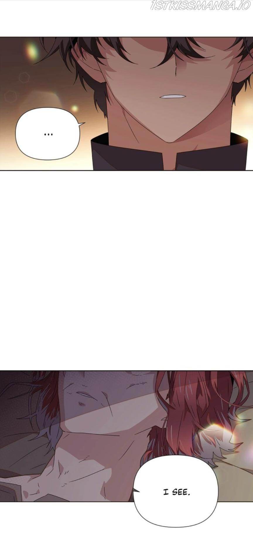 The Villain Discovered My Identity Chapter 91 - Page 60