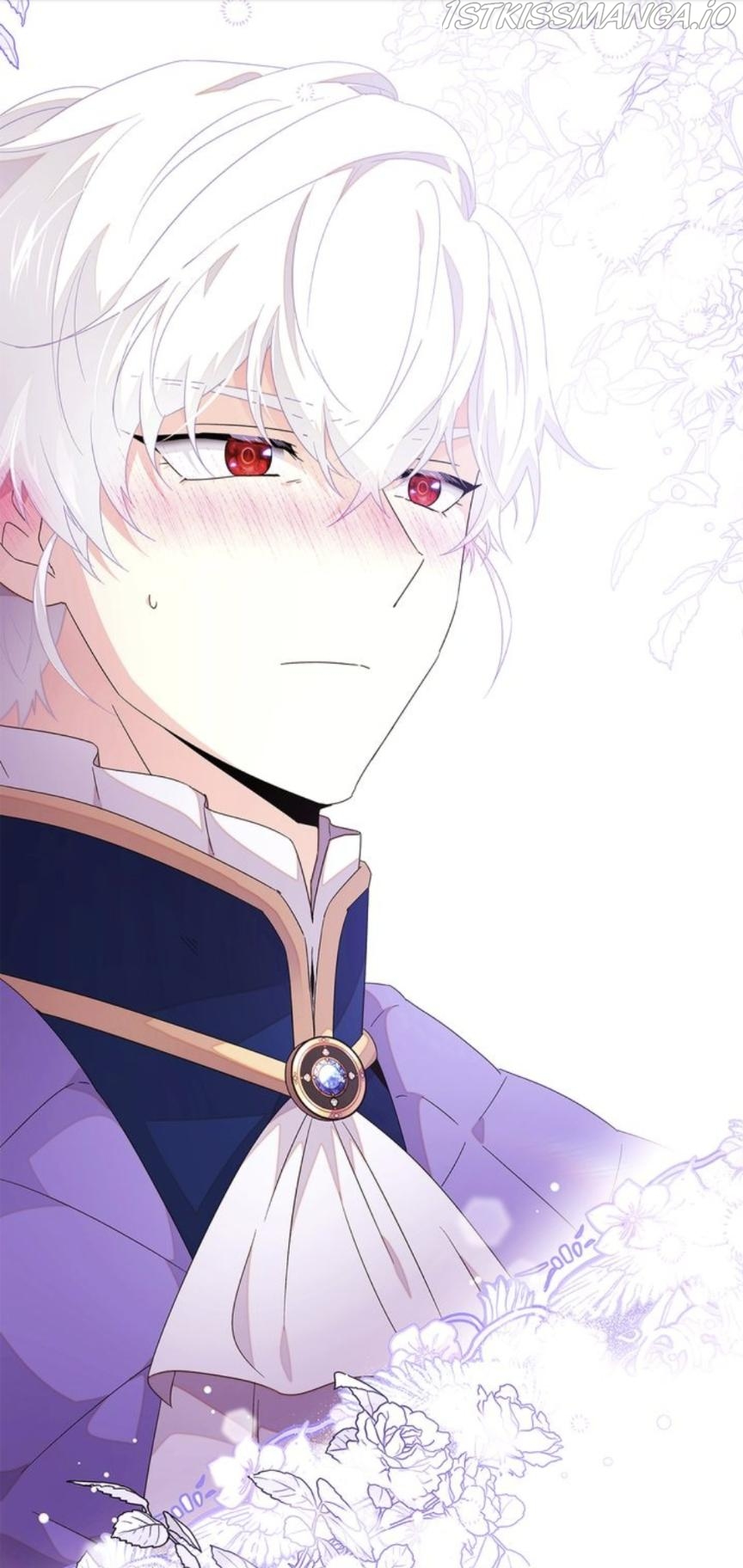 The Villain Discovered My Identity Chapter 92 - Page 10