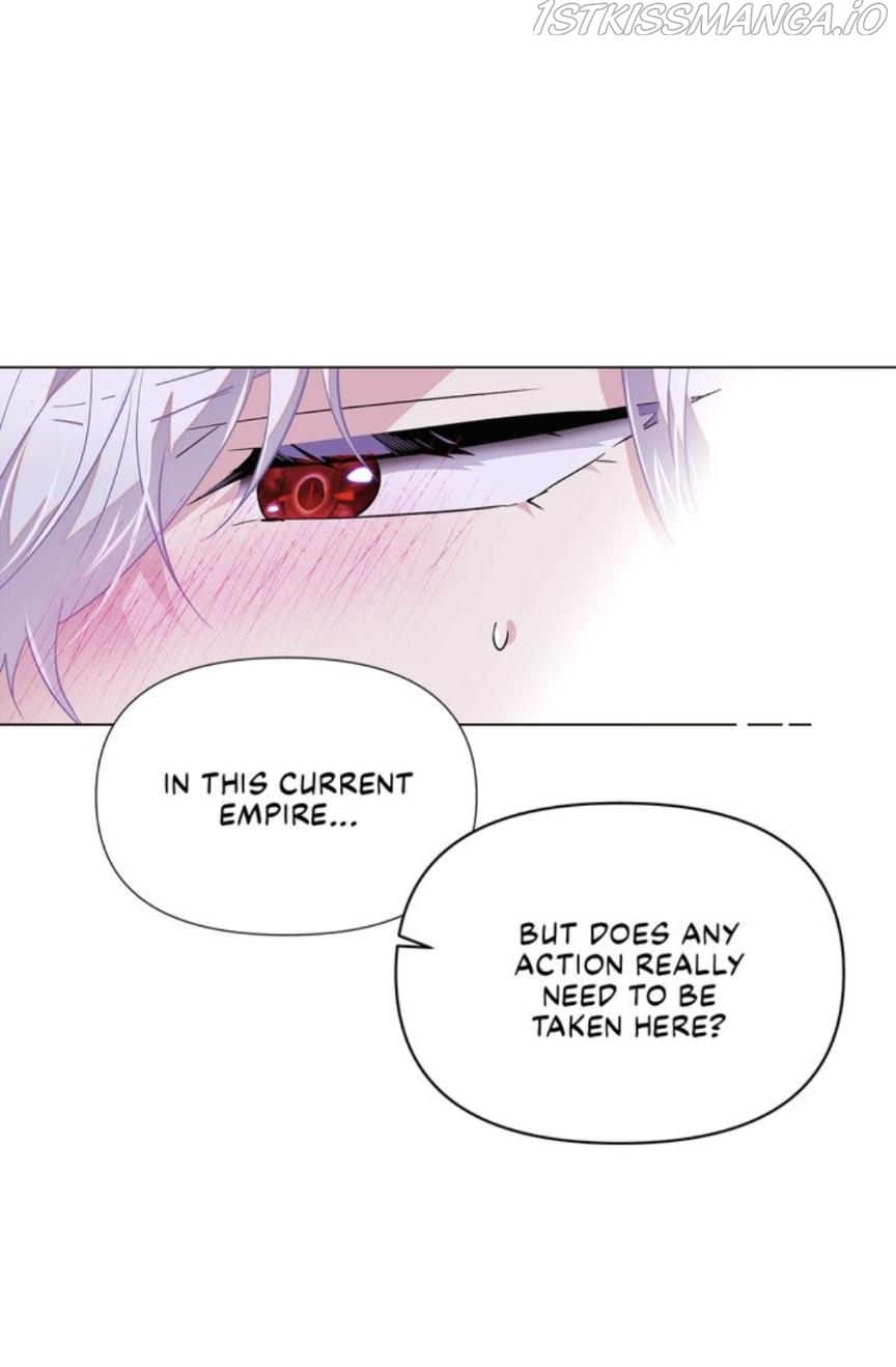 The Villain Discovered My Identity Chapter 92 - Page 22