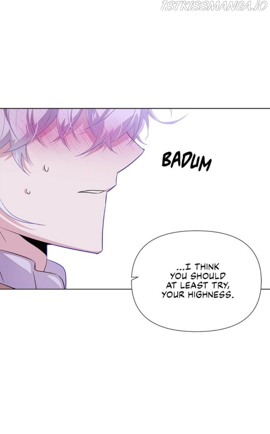 The Villain Discovered My Identity Chapter 92 - Page 25