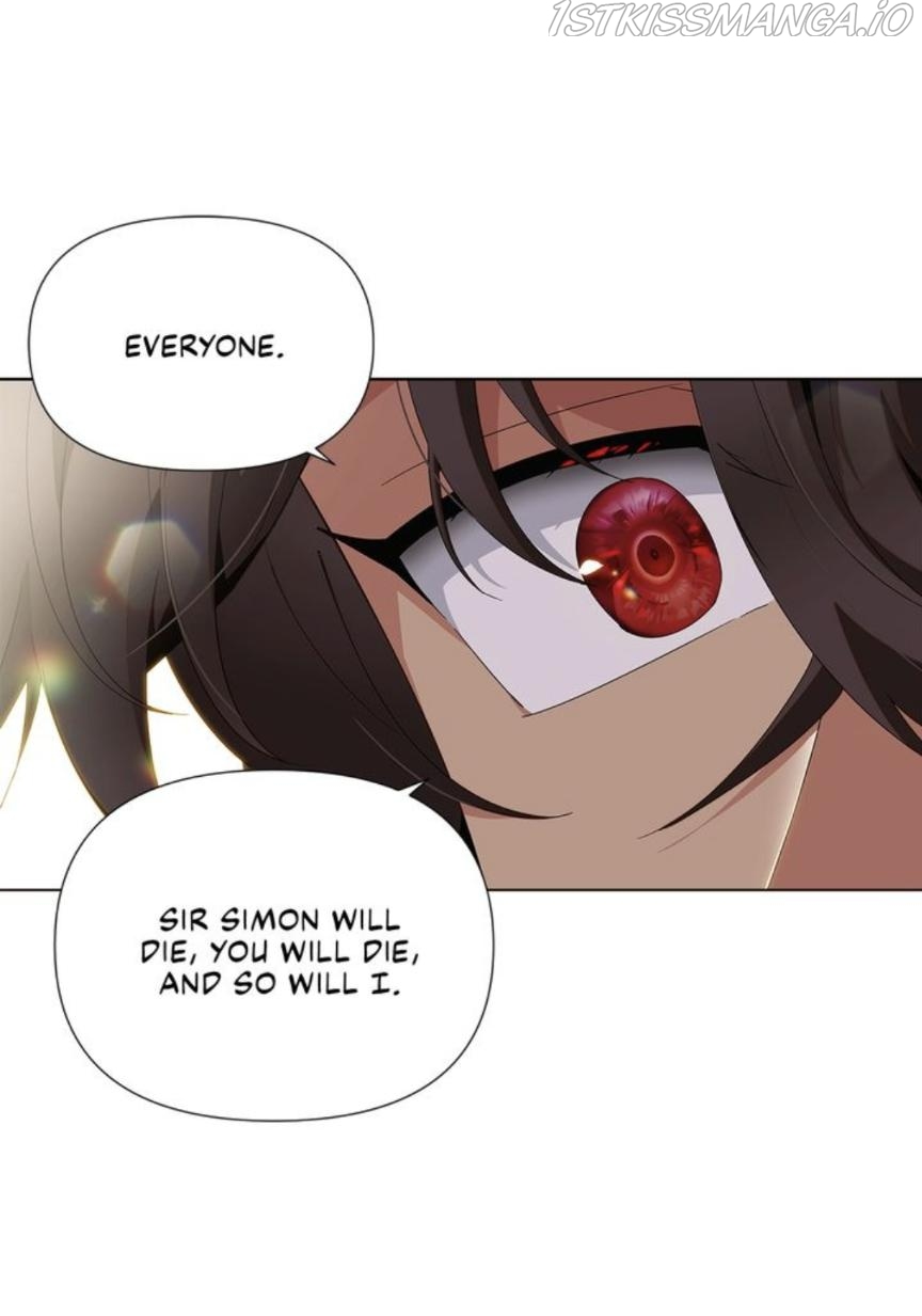 The Villain Discovered My Identity Chapter 92 - Page 30