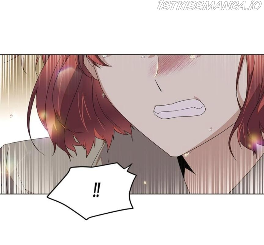 The Villain Discovered My Identity Chapter 92 - Page 31