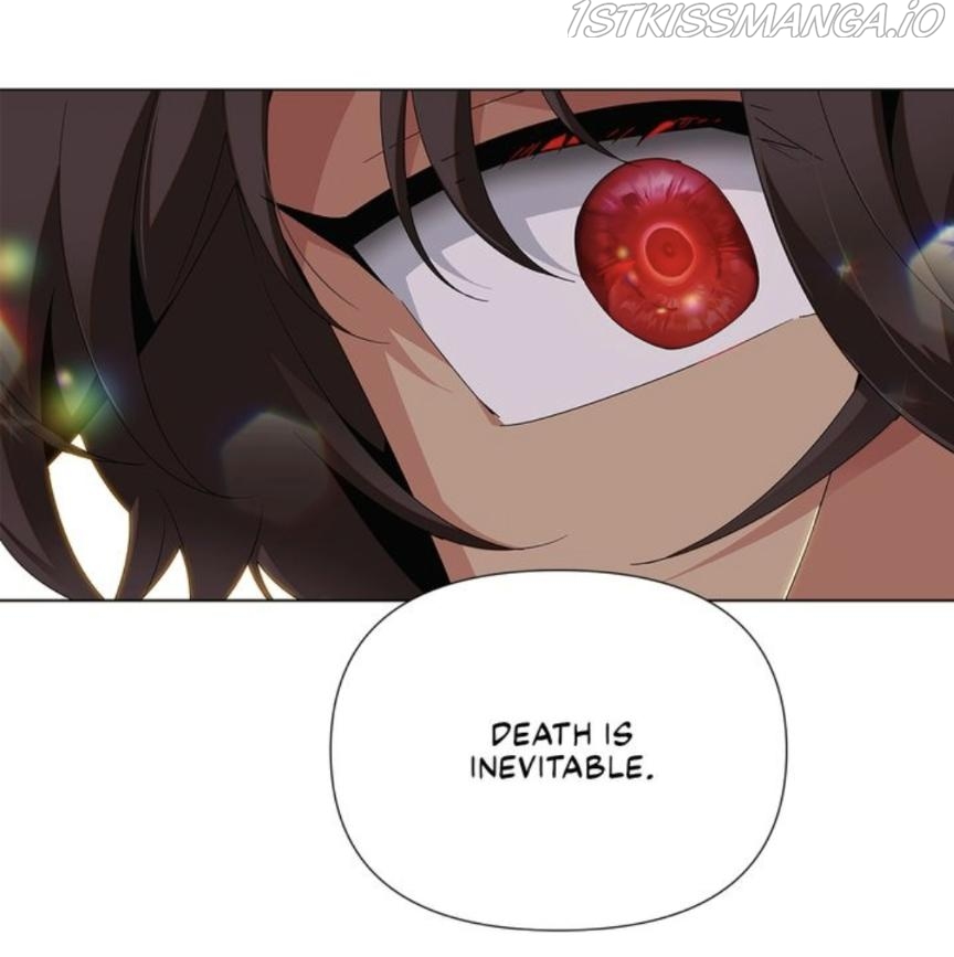 The Villain Discovered My Identity Chapter 92 - Page 32