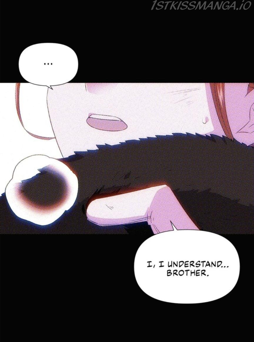 The Villain Discovered My Identity Chapter 93 - Page 22