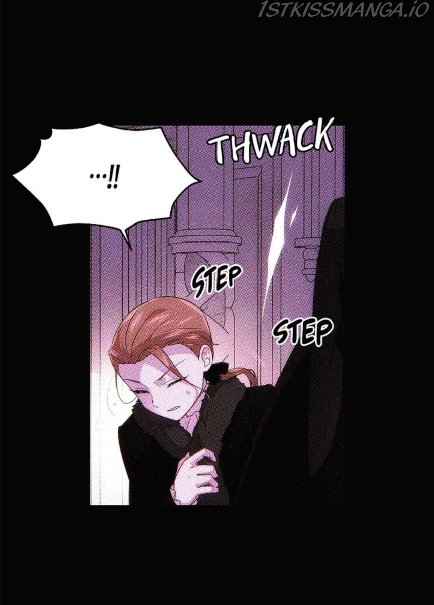 The Villain Discovered My Identity Chapter 93 - Page 25