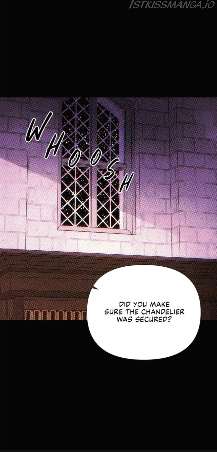 The Villain Discovered My Identity Chapter 93 - Page 30