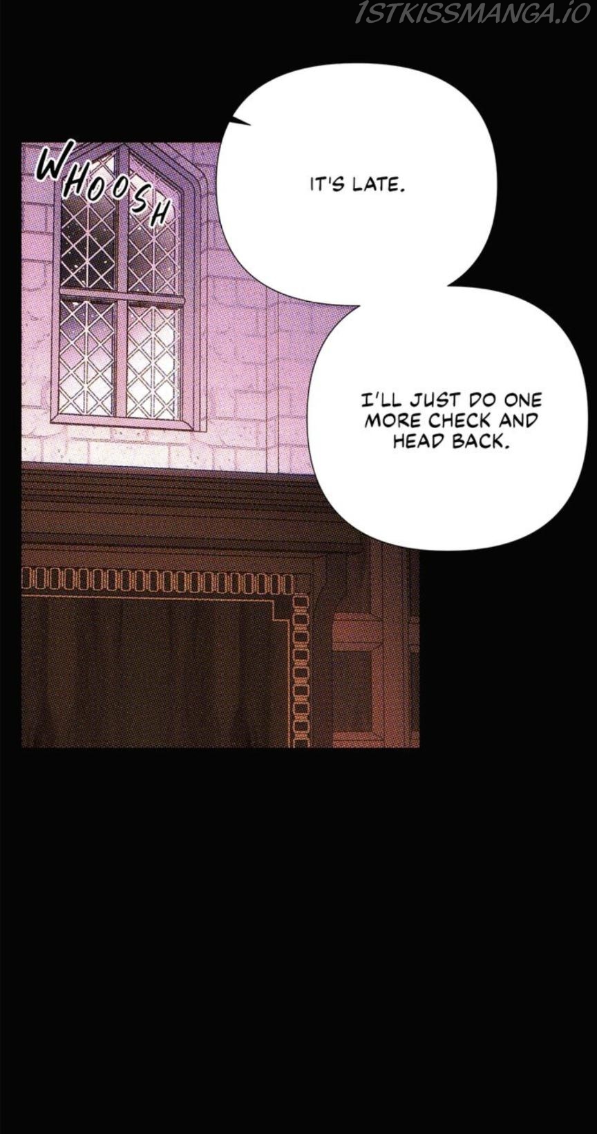 The Villain Discovered My Identity Chapter 93 - Page 37