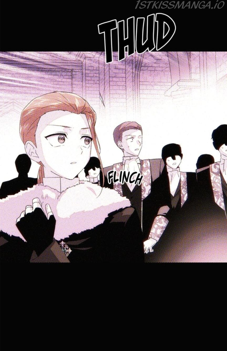 The Villain Discovered My Identity Chapter 93 - Page 42