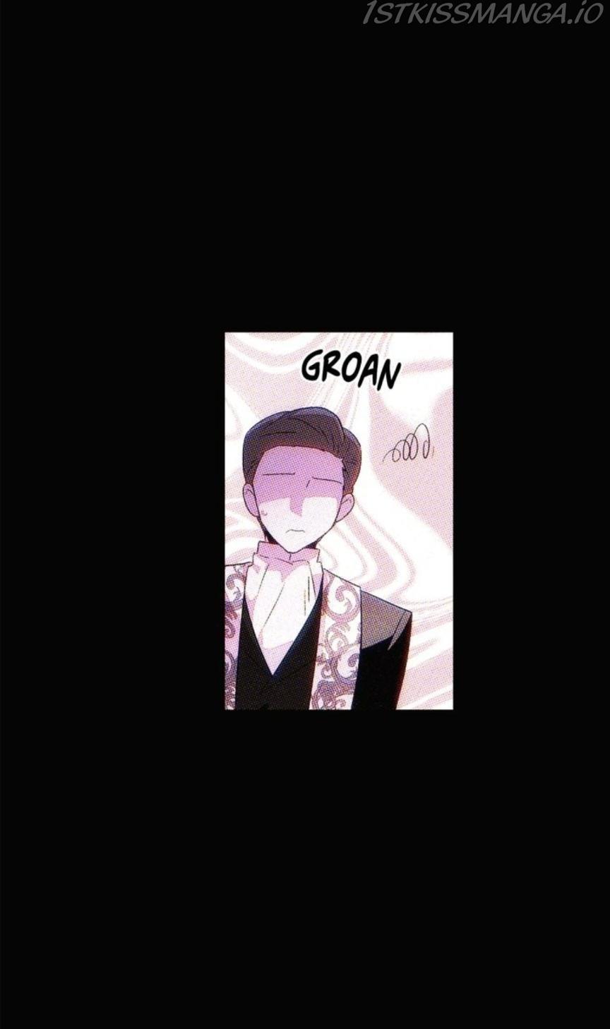 The Villain Discovered My Identity Chapter 93 - Page 50