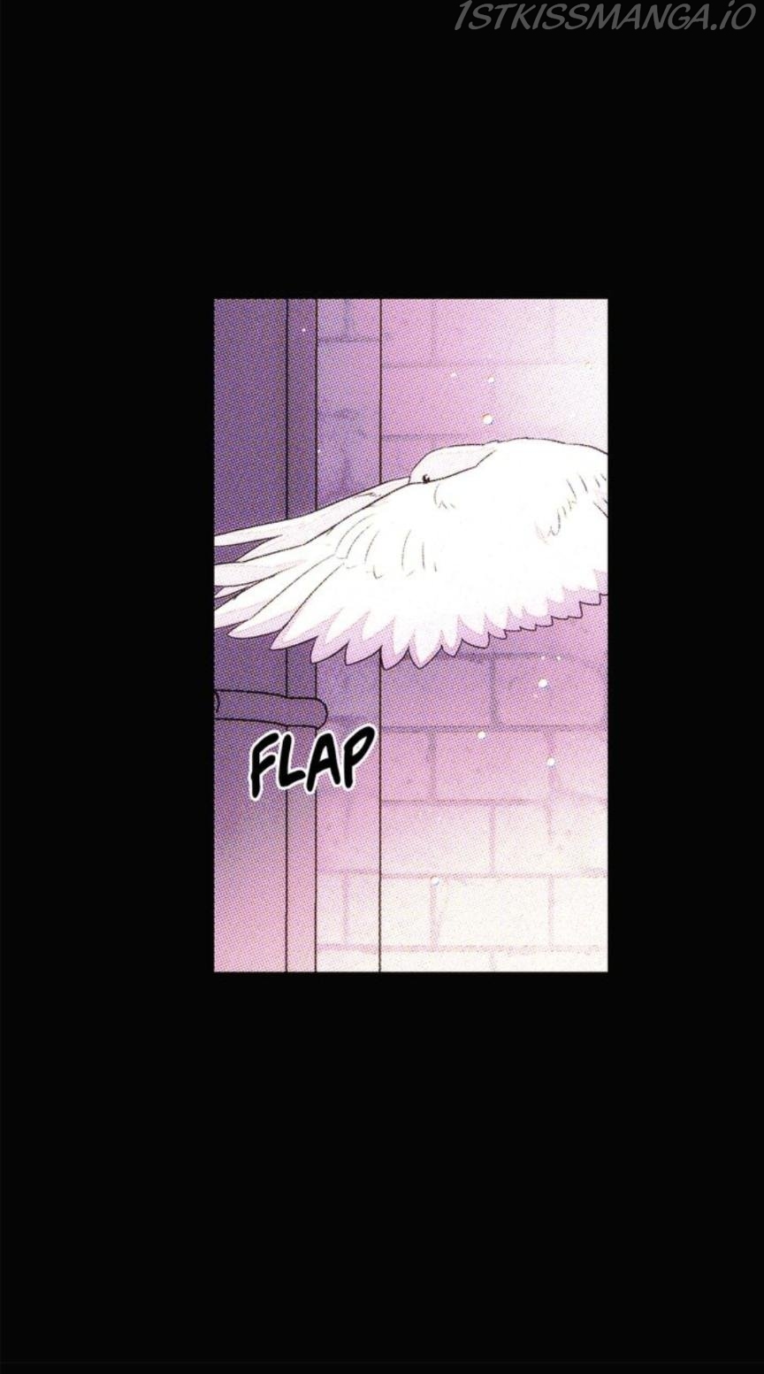 The Villain Discovered My Identity Chapter 93 - Page 56
