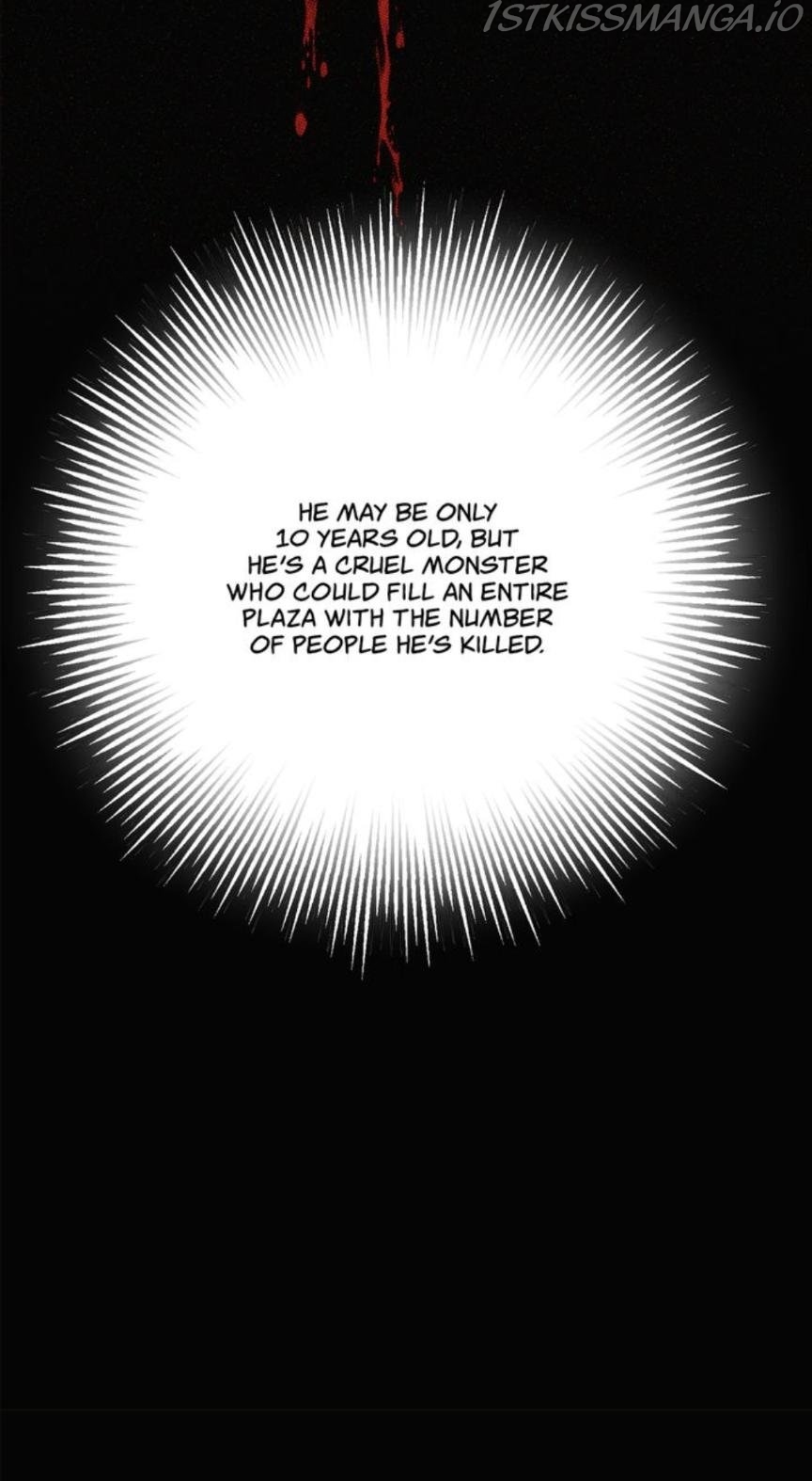 The Villain Discovered My Identity Chapter 93 - Page 72
