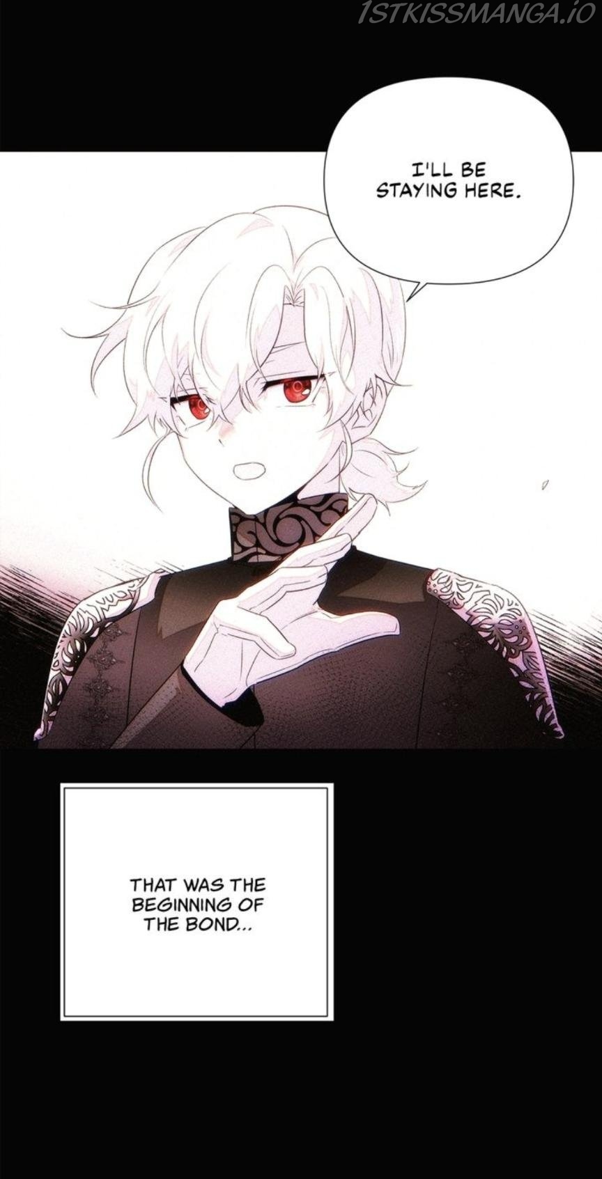 The Villain Discovered My Identity Chapter 94 - Page 13