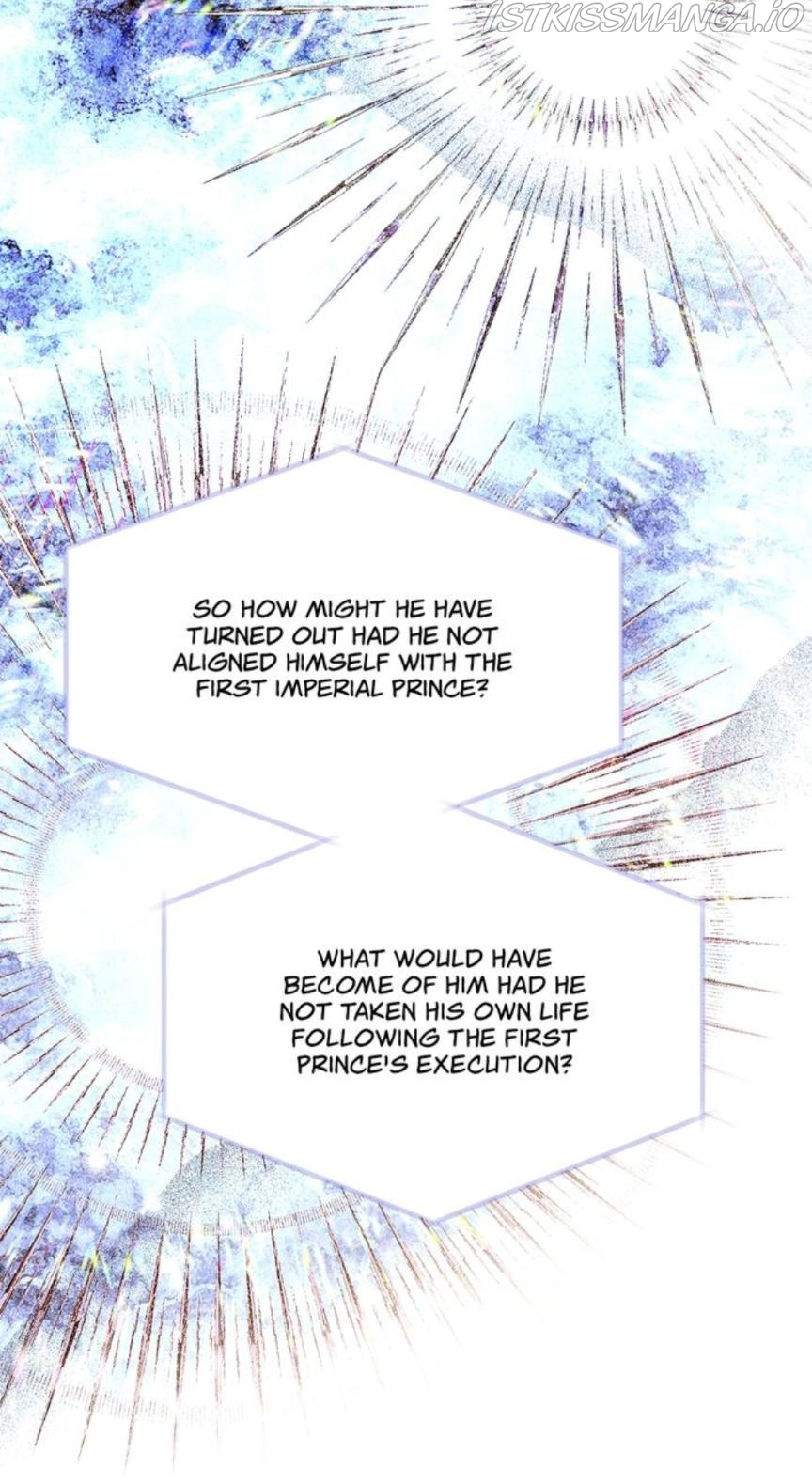 The Villain Discovered My Identity Chapter 94 - Page 24