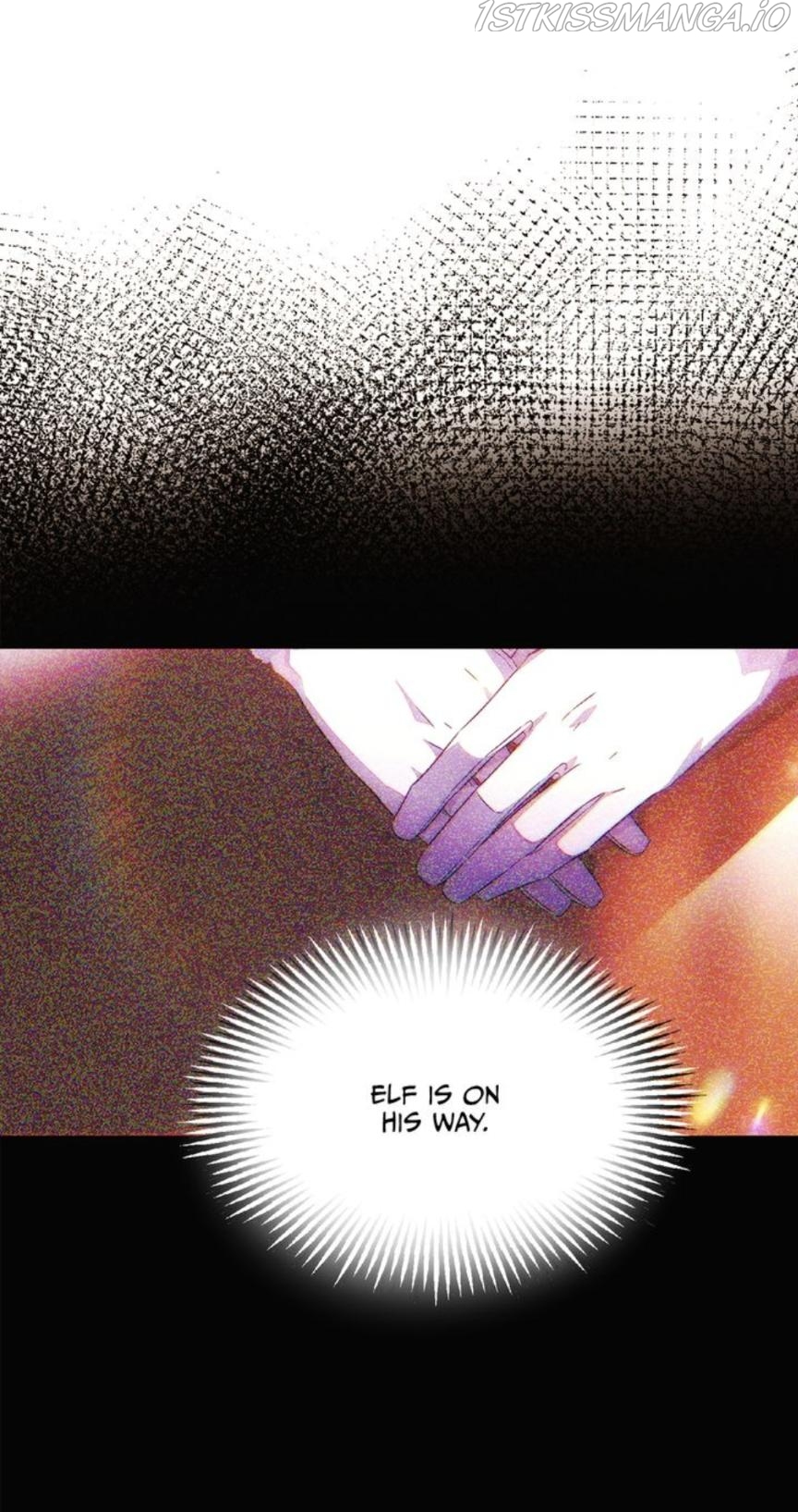 The Villain Discovered My Identity Chapter 94 - Page 37