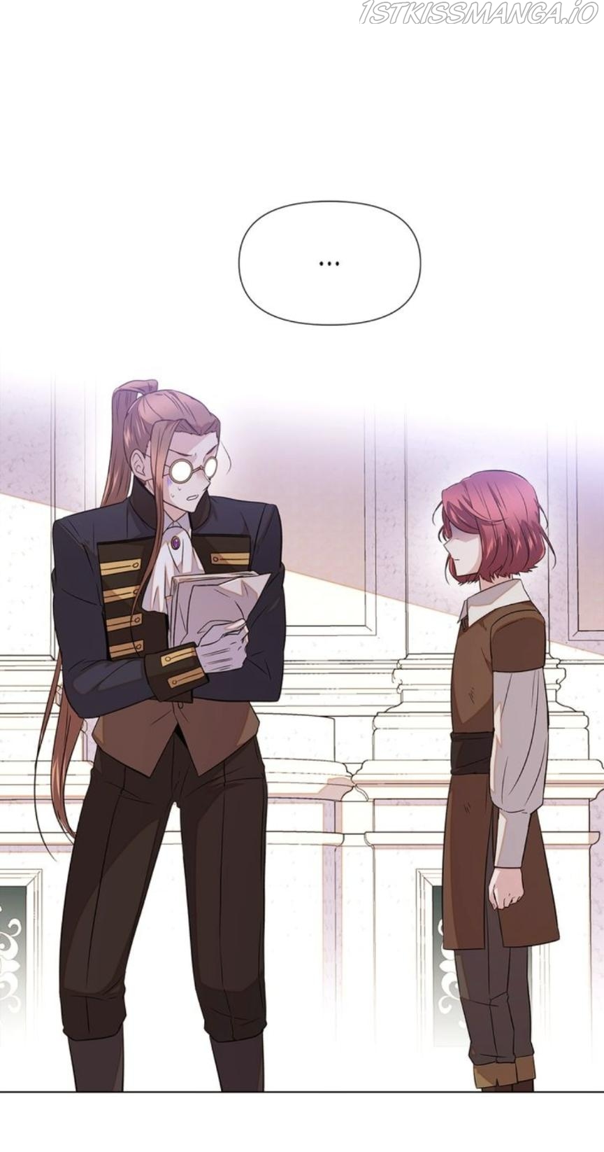 The Villain Discovered My Identity Chapter 94 - Page 41