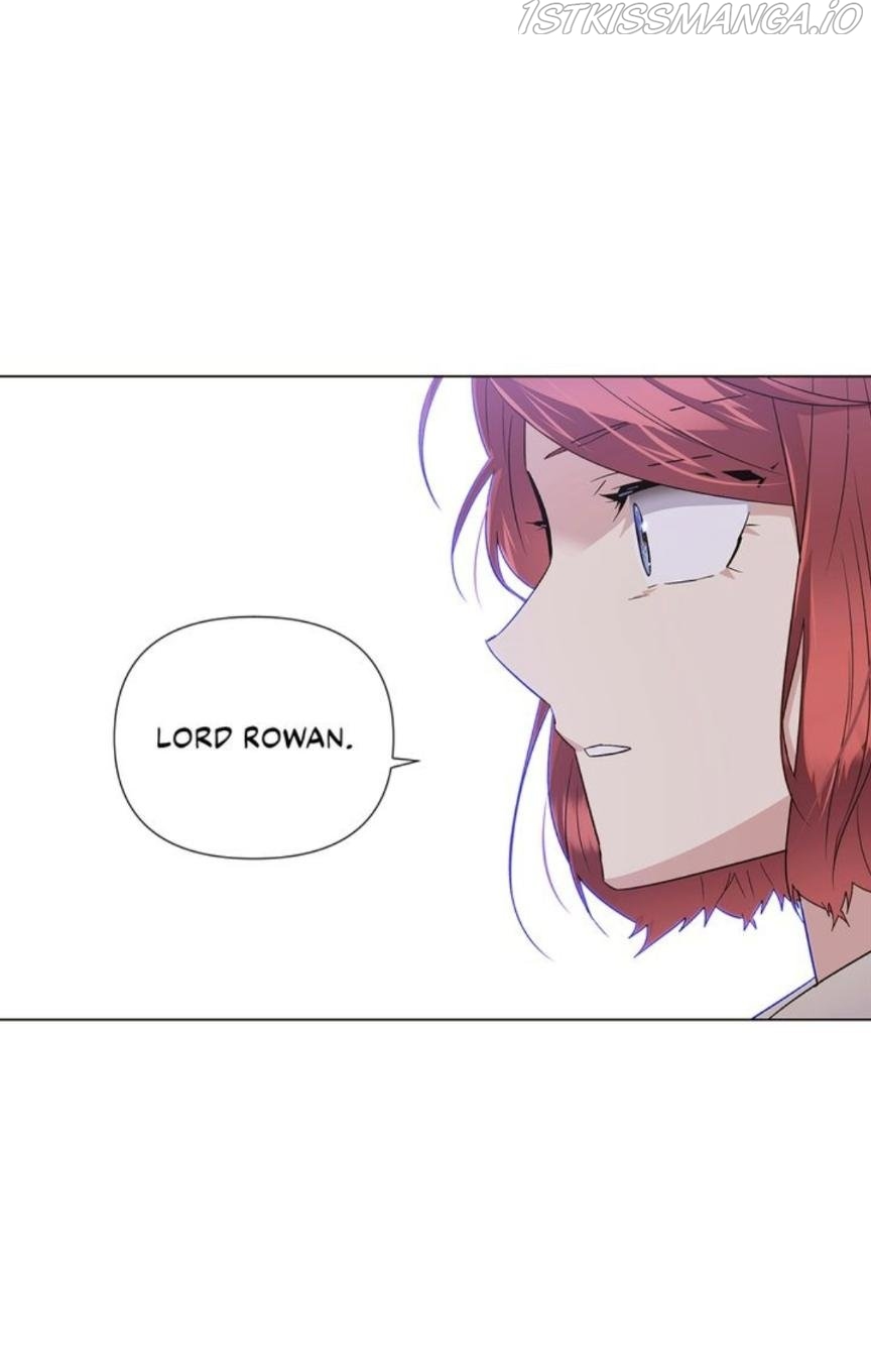 The Villain Discovered My Identity Chapter 94 - Page 42