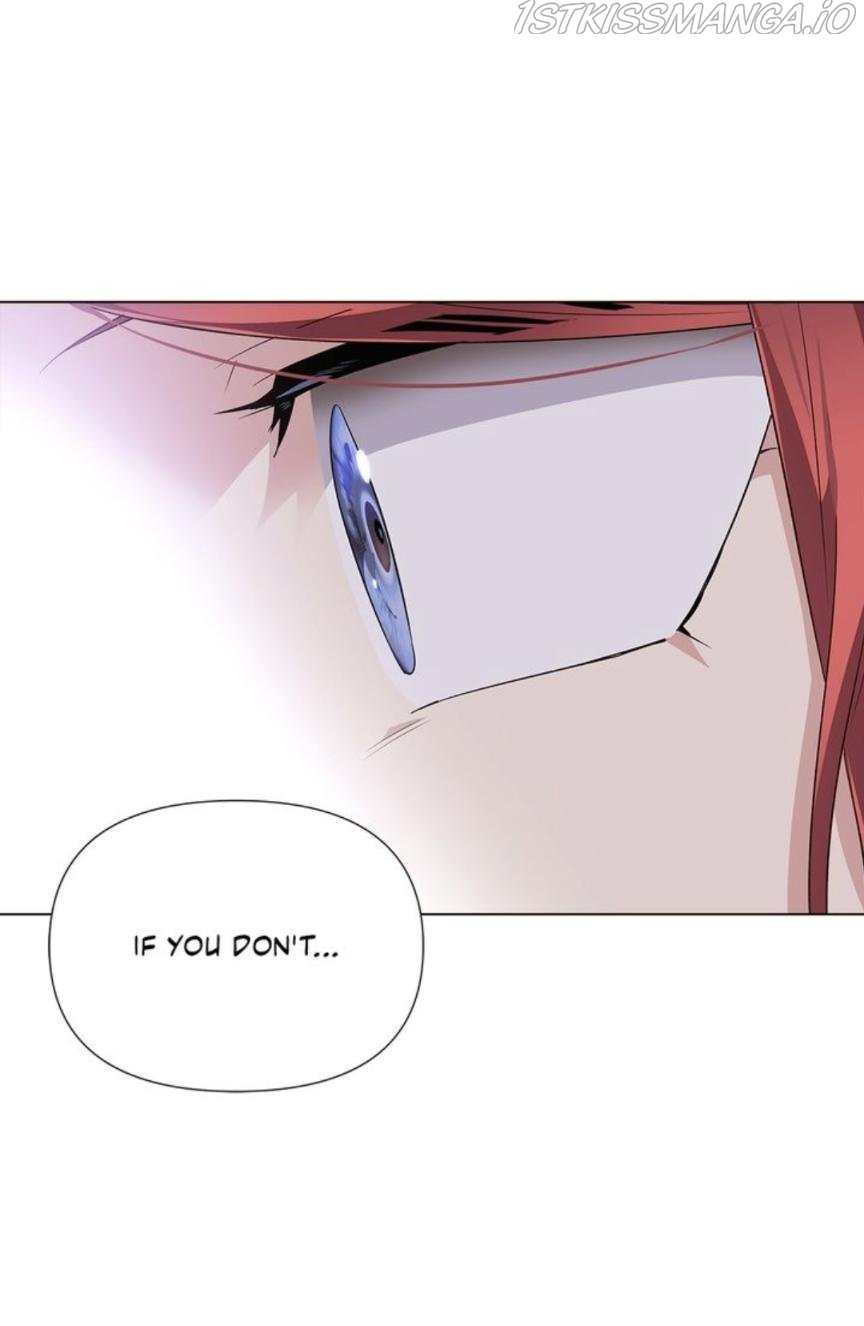 The Villain Discovered My Identity Chapter 94 - Page 44