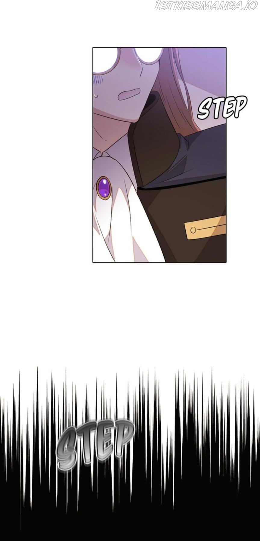 The Villain Discovered My Identity Chapter 94 - Page 46