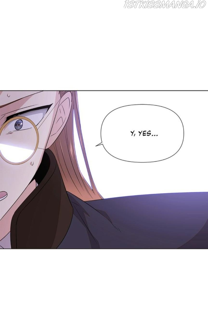 The Villain Discovered My Identity Chapter 94 - Page 56