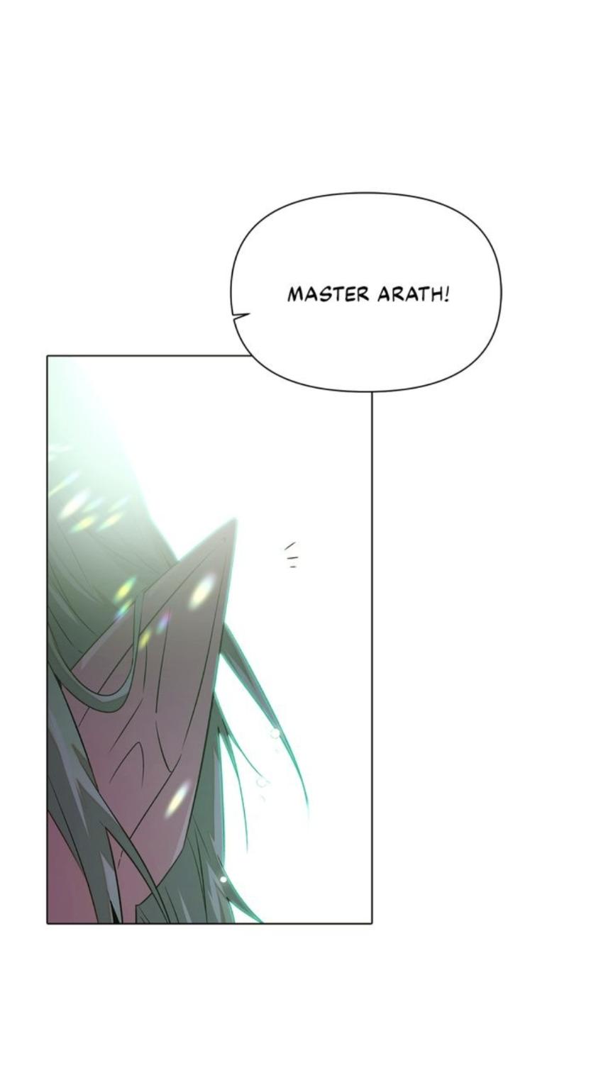 The Villain Discovered My Identity Chapter 95 - Page 3