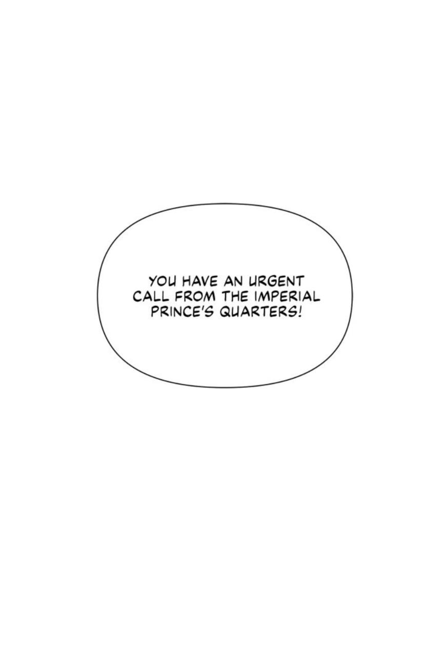 The Villain Discovered My Identity Chapter 95 - Page 5
