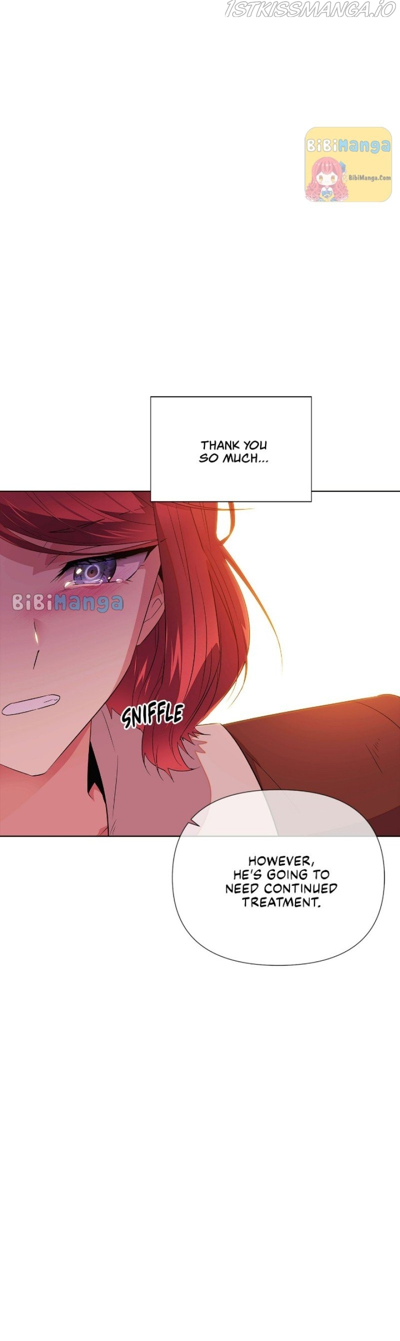 The Villain Discovered My Identity Chapter 96 - Page 4