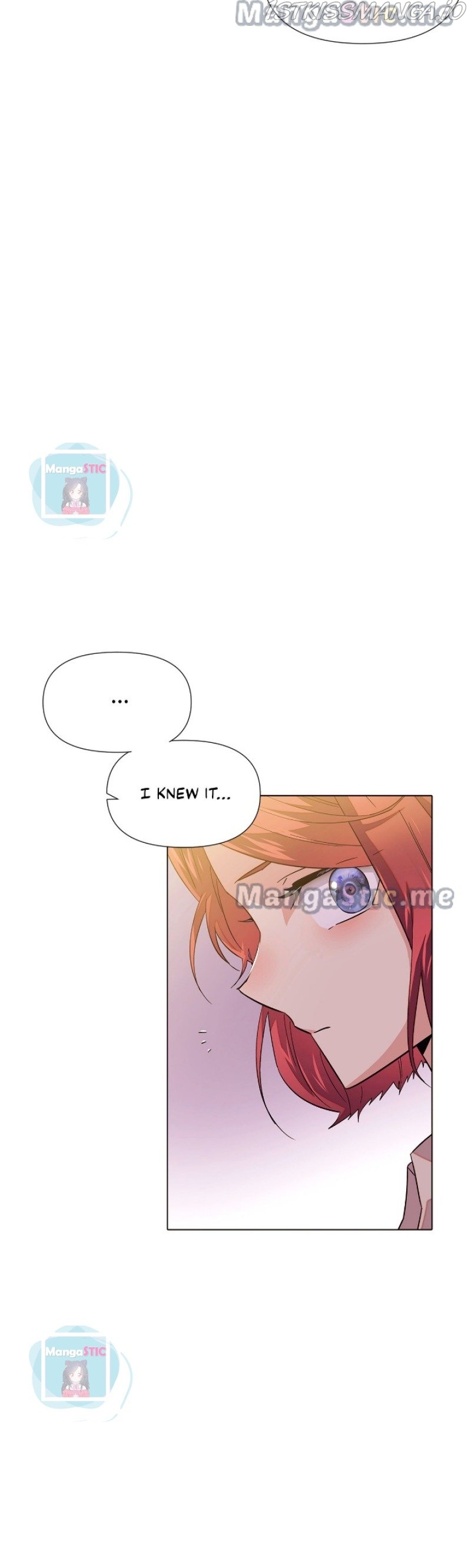 The Villain Discovered My Identity Chapter 99 - Page 24