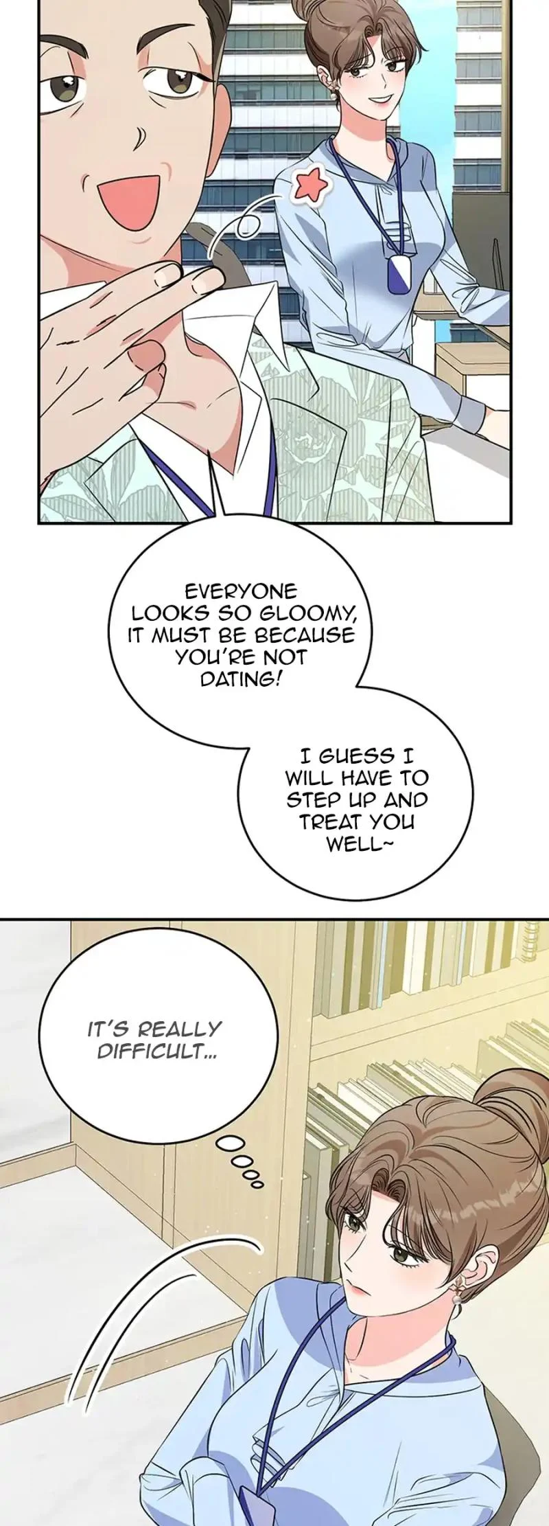 Help, My Secret Identity! Chapter 10 - Page 19