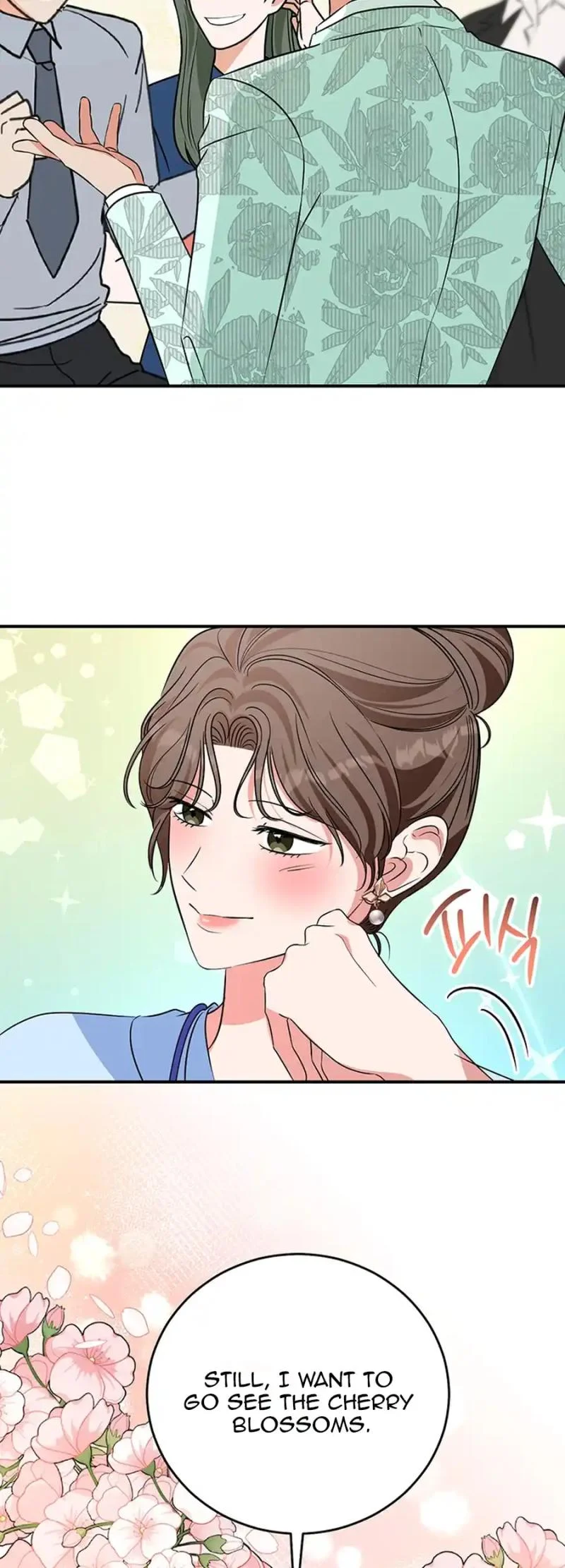 Help, My Secret Identity! Chapter 10 - Page 21