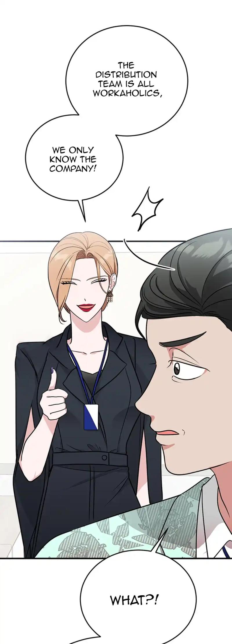 Help, My Secret Identity! Chapter 10 - Page 24