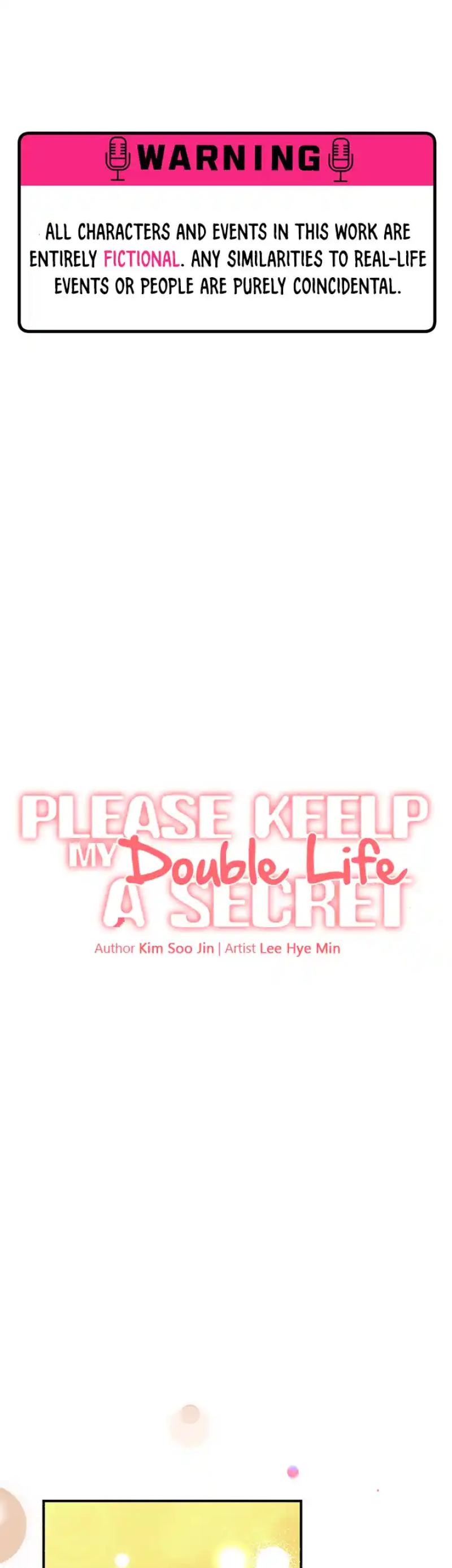 Help, My Secret Identity! Chapter 11 - Page 2